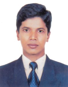 Raj Kumar Saha