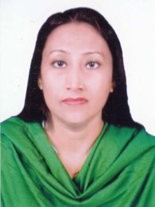 19. Nurunnahar Khanam