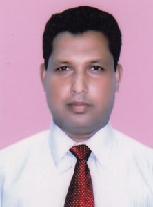9. Md. Liaquat Hossain