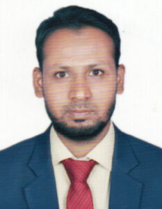 মোঃ সুজন আলী